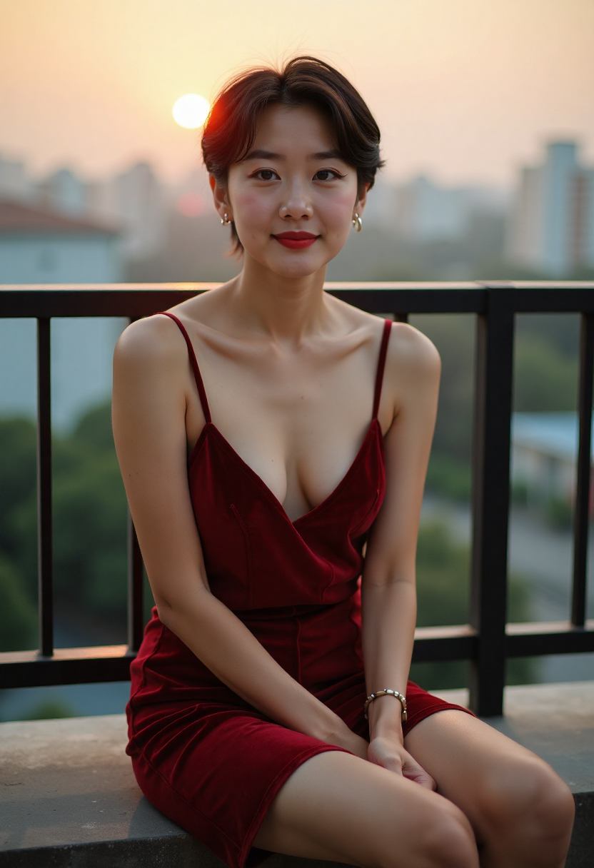 我们的时光