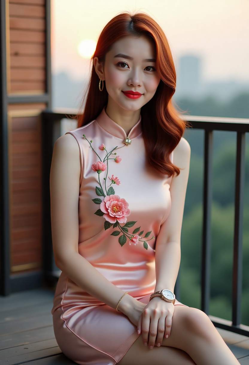 婚姻保卫战