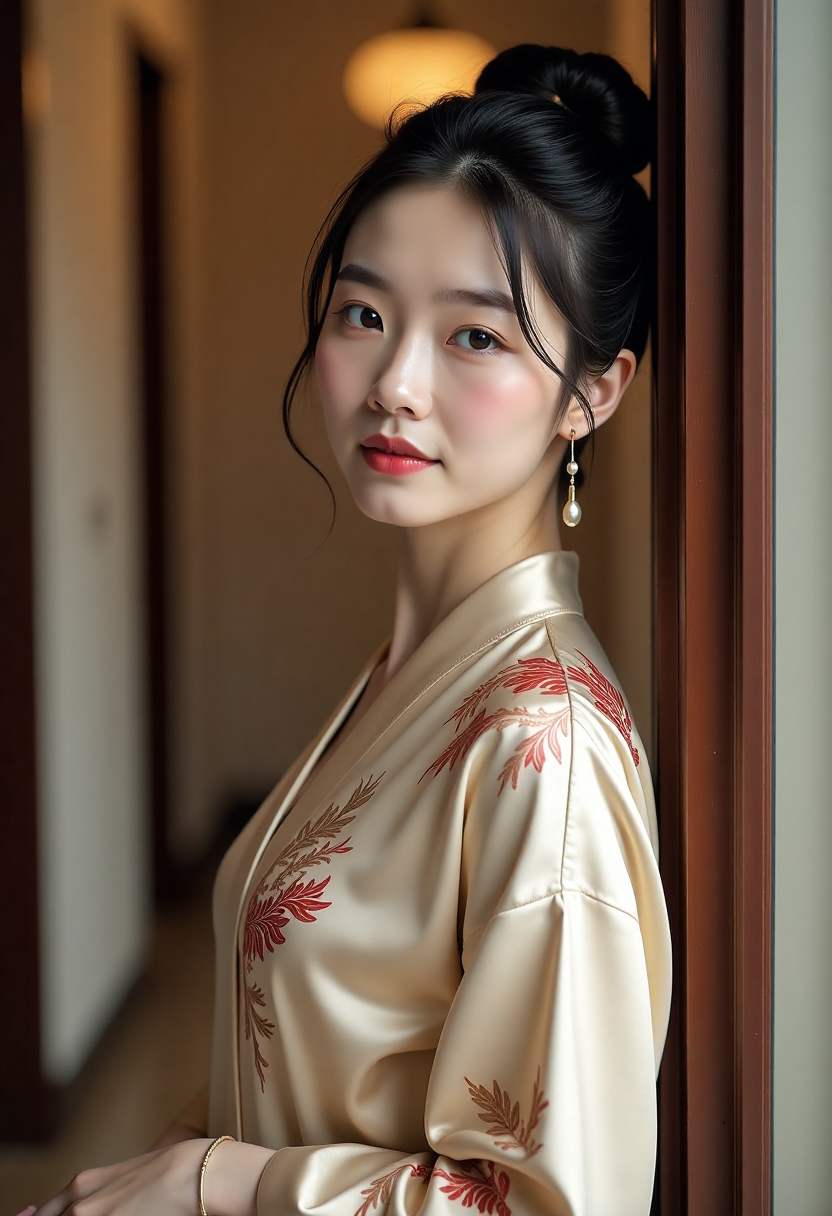 情感密码